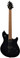 EVH Wolfgang Standard TOM Guitar In Gloss Black, Baked Maple Board - Image 4