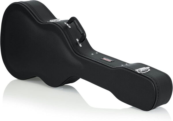 Gator GWE-CLASSIC Classical Guitar Case - Image 5