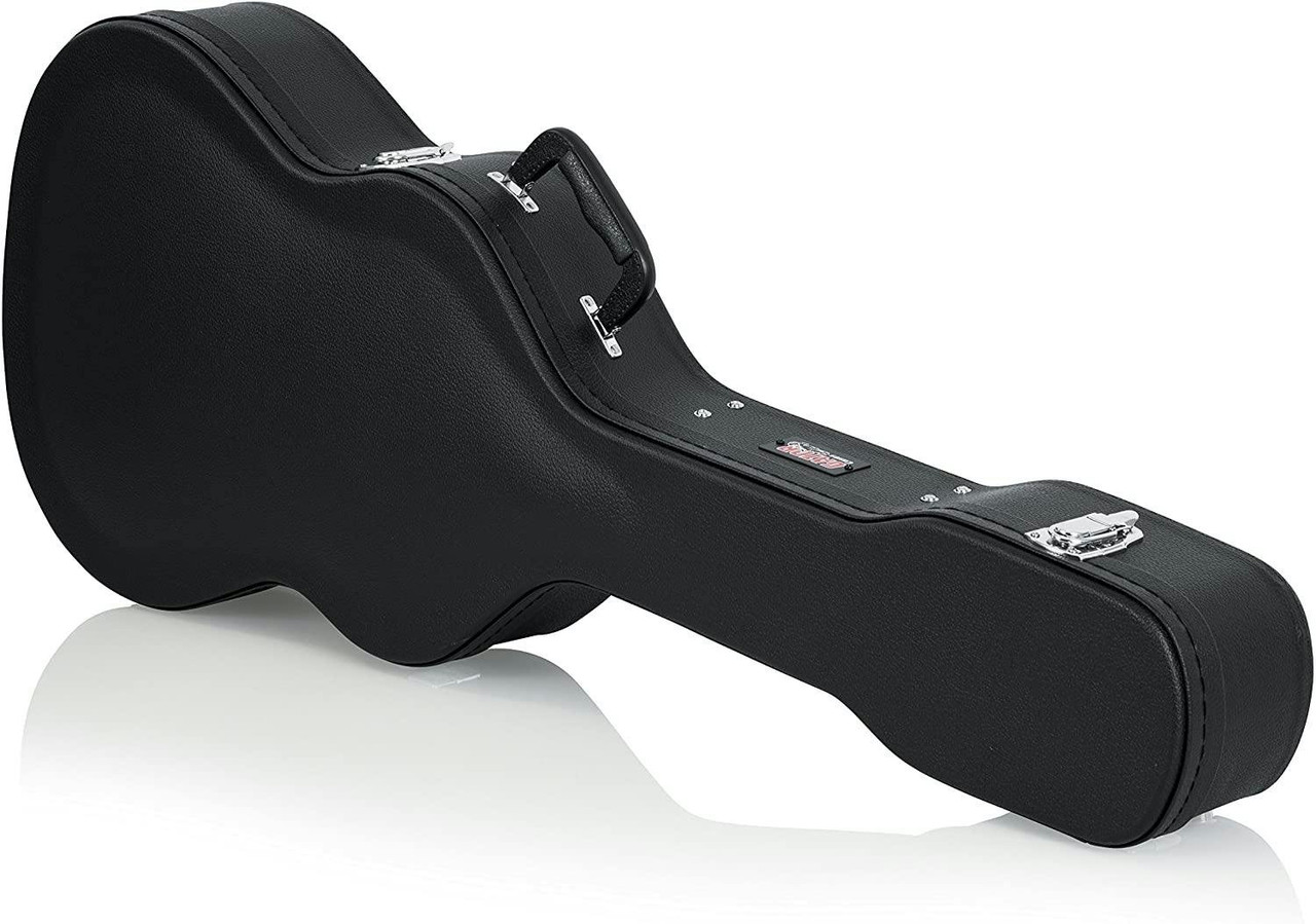 Gator GWE-CLASSIC Classical Guitar Case - Image 5