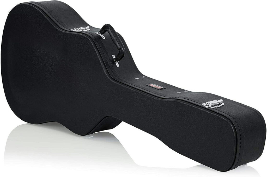 Gator GWE-DREAD 12 12-String Dreadnought Guitar Case