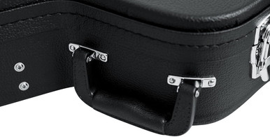 Gator GWE-DREAD 12 12-String Dreadnought Guitar Case - Image 6