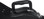 Gator GWE-LPS-BLK Gibson Les Paul Guitar Case - Image 4