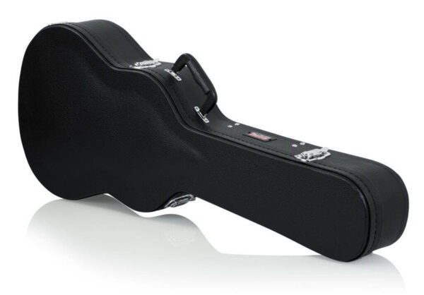 Gator GWE-ACOU-3-4 3/4 Sized Acoustic Case - Image 5