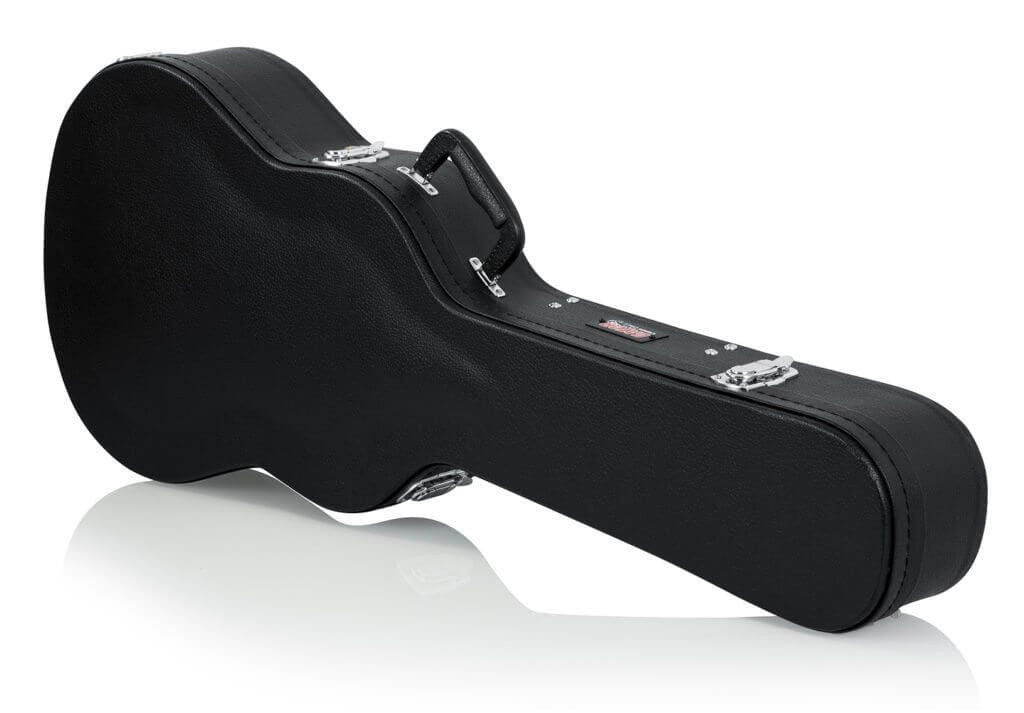 Gator GWE-ACOU-3-4 3/4 Sized Acoustic Case