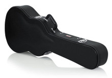 Gator GWE-ACOU-3-4 3/4 Sized Acoustic Case - Image 3