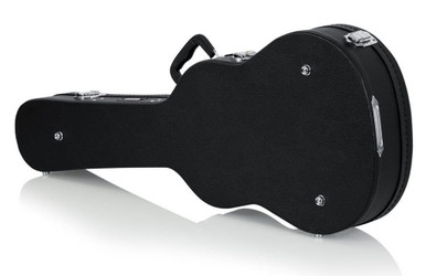 Gator GWE-ACOU-3-4 3/4 Sized Acoustic Case - Image 6