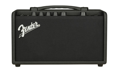 Fender Mustang LT40S Modelling Amp Combo - Image 1