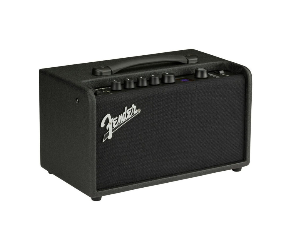 Fender Mustang LT40S Modelling Amp Combo