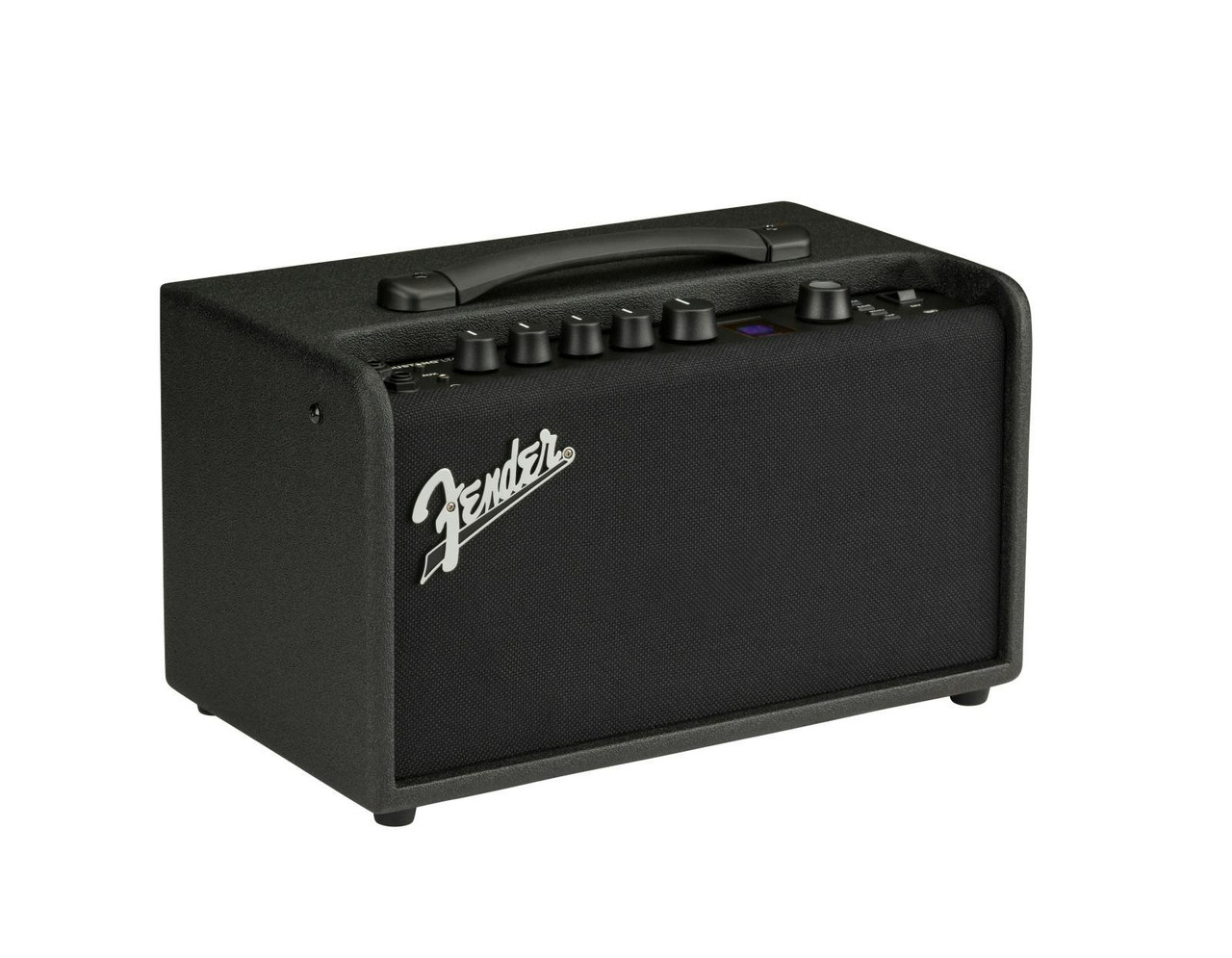 Fender Mustang LT40S Modelling Amp Combo - Image 5