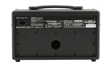 Fender Mustang LT40S Modelling Amp Combo - Image 6