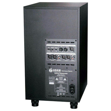 ADAM Audio SUB10 MkII 200W RMS Subwoofer - Image 2