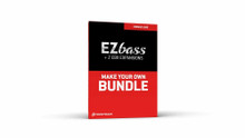 Toontrack EZbass Bundle + 2 x EBX Expansions - Image 2