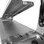 Pro1-V ShortBoard Low Mass Direct Drive Double Pedal - Image 4