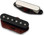 Bare Knuckle Boot Camp True Grit Telecaster Pickup Set in Chrome - Image 3
