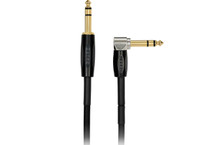 Boss BCC-3-TRA 3ft Interconnect Cable TRS/TRS - Image 6