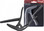 Stagg SCPXFLCR Flat "Trigger" Capo for Classical Guitars in Black - Image 3