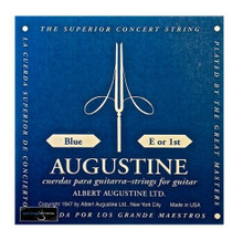 Augustine Blue HT Single E or 1st String - Image 2