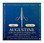 Augustine Blue HT Single E or 1st String - Image 3