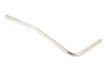 Fender Elite/Deluxe Stratocaster Snap-In Tremolo Arm in Chrome