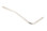 Fender Elite/Deluxe Stratocaster Snap-In Tremolo Arm in Chrome - Image 3