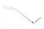 Fender Standard Series Right-Handed Stratocaster Tremolo Arm in Chrome - Image 3