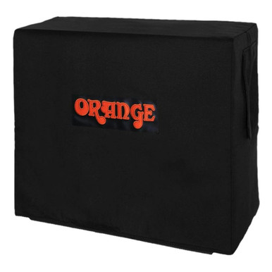 Orange MC-CVR-212-COMBO Padded Vinyl Cover