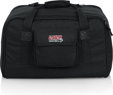 Gator GPA-TOTE8 Heavy-Duty Speaker Tote Bag for Compact 8" Cabinets