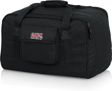 Gator GPA-TOTE8 Heavy-Duty Speaker Tote Bag for Compact 8" Cabinets - Image 3