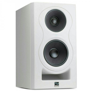 Kali Independence 5" 3-Way Monitor in White - Image 2