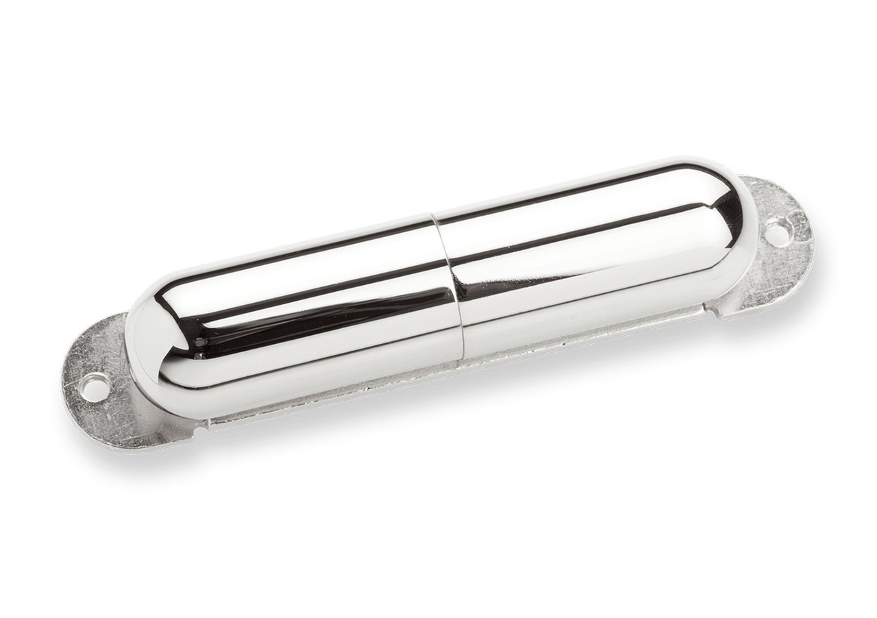 Seymour Duncan SLS-1 RW/PP Lipstick Tube Strat Pickup - Middle - Image 4