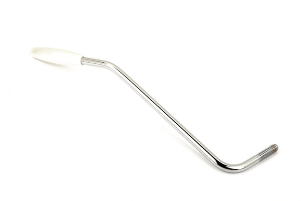 Fender American Vintage/Performer Screw Fit Strat Tremolo Arm with White Tip