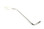 Fender American Vintage Strat Tremolo Arm in Chrome - Image 3