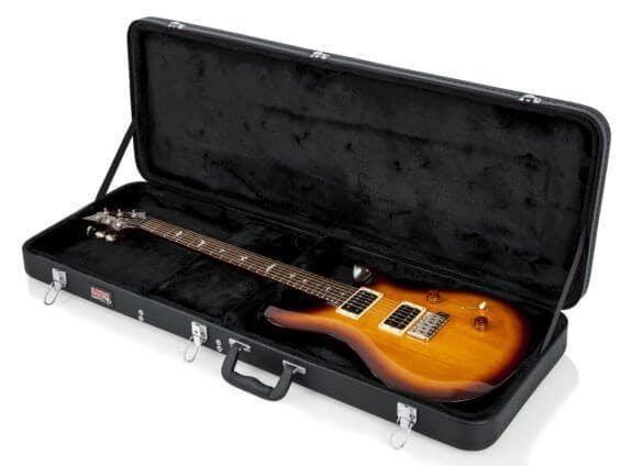 Gator PRS Style & Wide Body Electric Case - Image 5