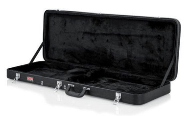 Gator PRS Style & Wide Body Electric Case