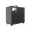 Benson Nathan Junior Reverb 5W 1X10 Valve Amp Combo in Black - Image 4