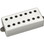 DiMarzio DP702 Blaze 7-String Bridge Pickup in Satin Nickel - Image 3