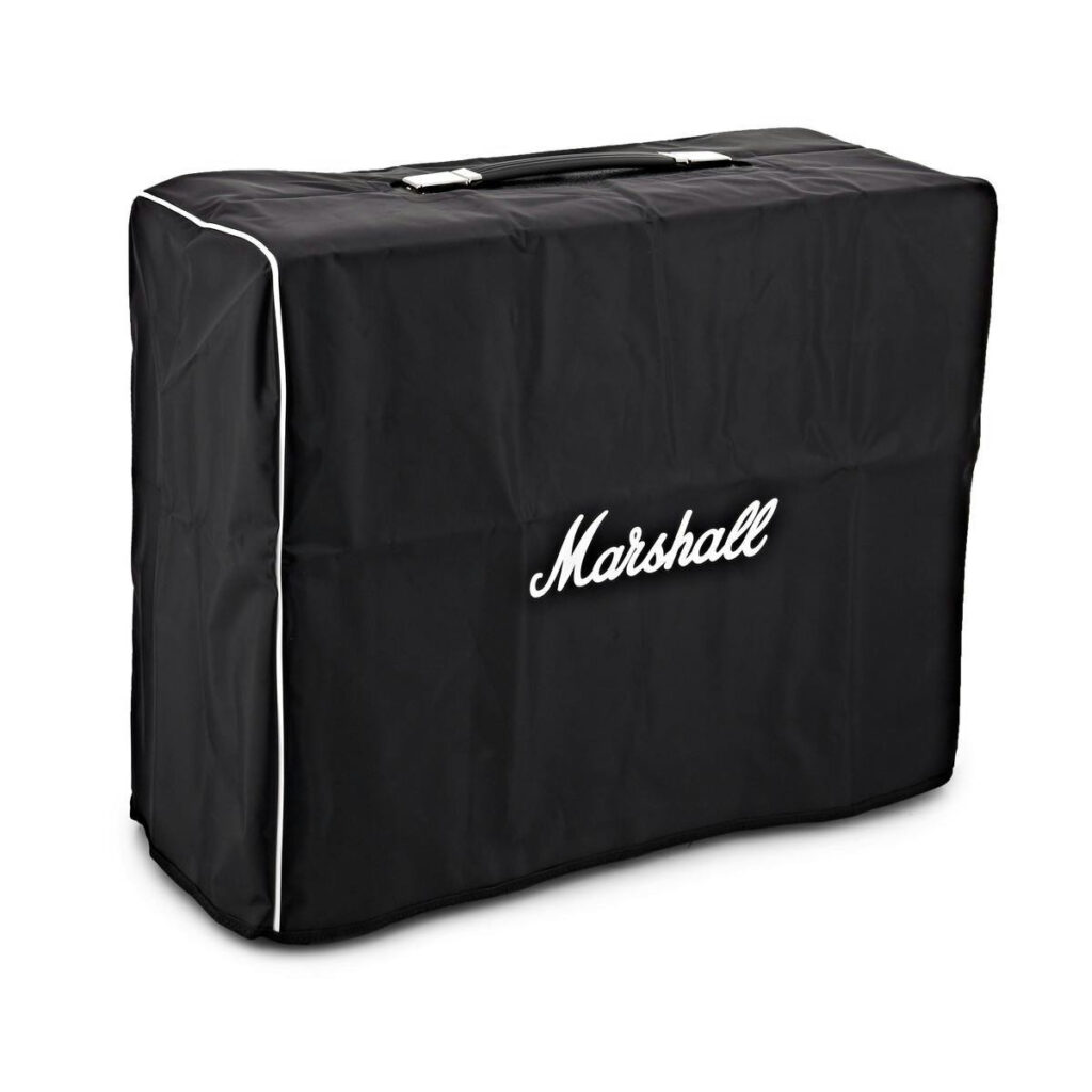 Marshall DSL40CR Cover