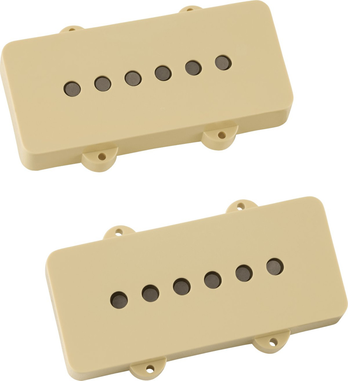 Fender J Mascis Signature Jazzmaster Pickup Set - Image 5
