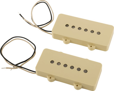 Fender J Mascis Signature Jazzmaster Pickup Set - Image 6