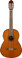 Yamaha GCGX122 Cedar Natural - Image 4