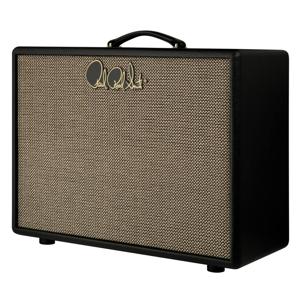PRS HDRX "Hendrix" 1x12" Closed-Back Cab