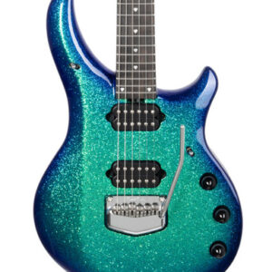 Music Man Majesty Premium Select John Petrucci Signature 6-String Electric Guitar in Ka'anapali Dream