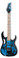 Ibanez Premium JEM77P Steve Vai Guitar in Blue Floral Pattern - Image 4
