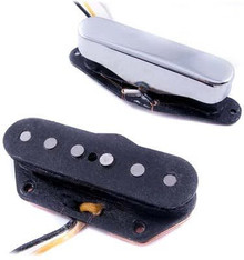 Fender Custom Shop Twisted Tele Pickups - Image 2