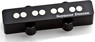 Seymour Duncan SJB-3N Quarter Pound Jazz Bass - Image 4