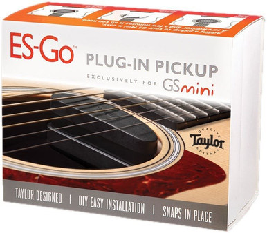 Taylor ES-Go Pickup for Taylor GS Mini - Image 6