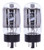 PSVANE 6L6GB Matched Pair of Valve Tubes - Image 3