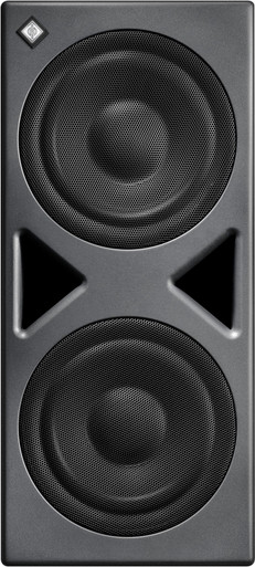 Neumann KH 870 II 2x10 Active Subwoofer - Image 1