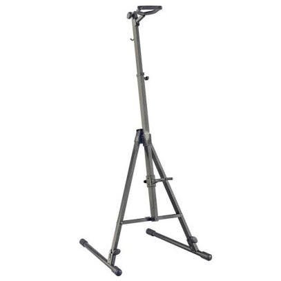 Stagg Upright Bass Stand - Image 4