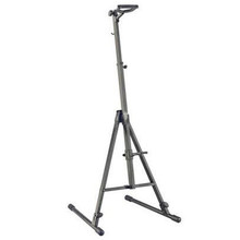 Stagg Upright Bass Stand - Image 2